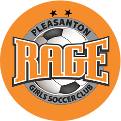 Pleasanton Rage
 Showcase